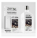 Zenix black garlic hair shampoo 250 ml